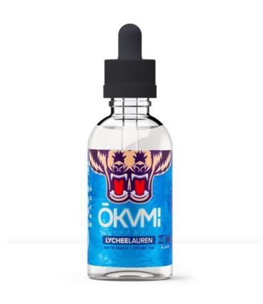 Купить Okami LycheeLauren 60 ml