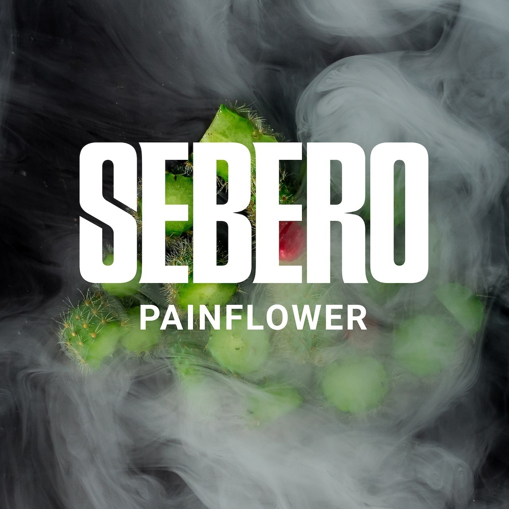 Sebero - Painflower (200г)