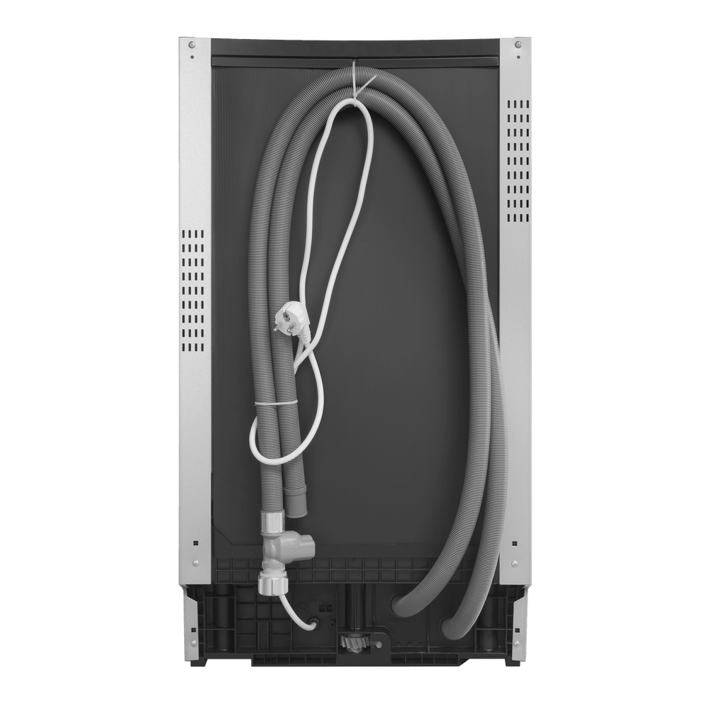 Посудомоечная машина с авто-открываниемMAUNFELD MLP45230 Light Beam Inverter Wi-Fi