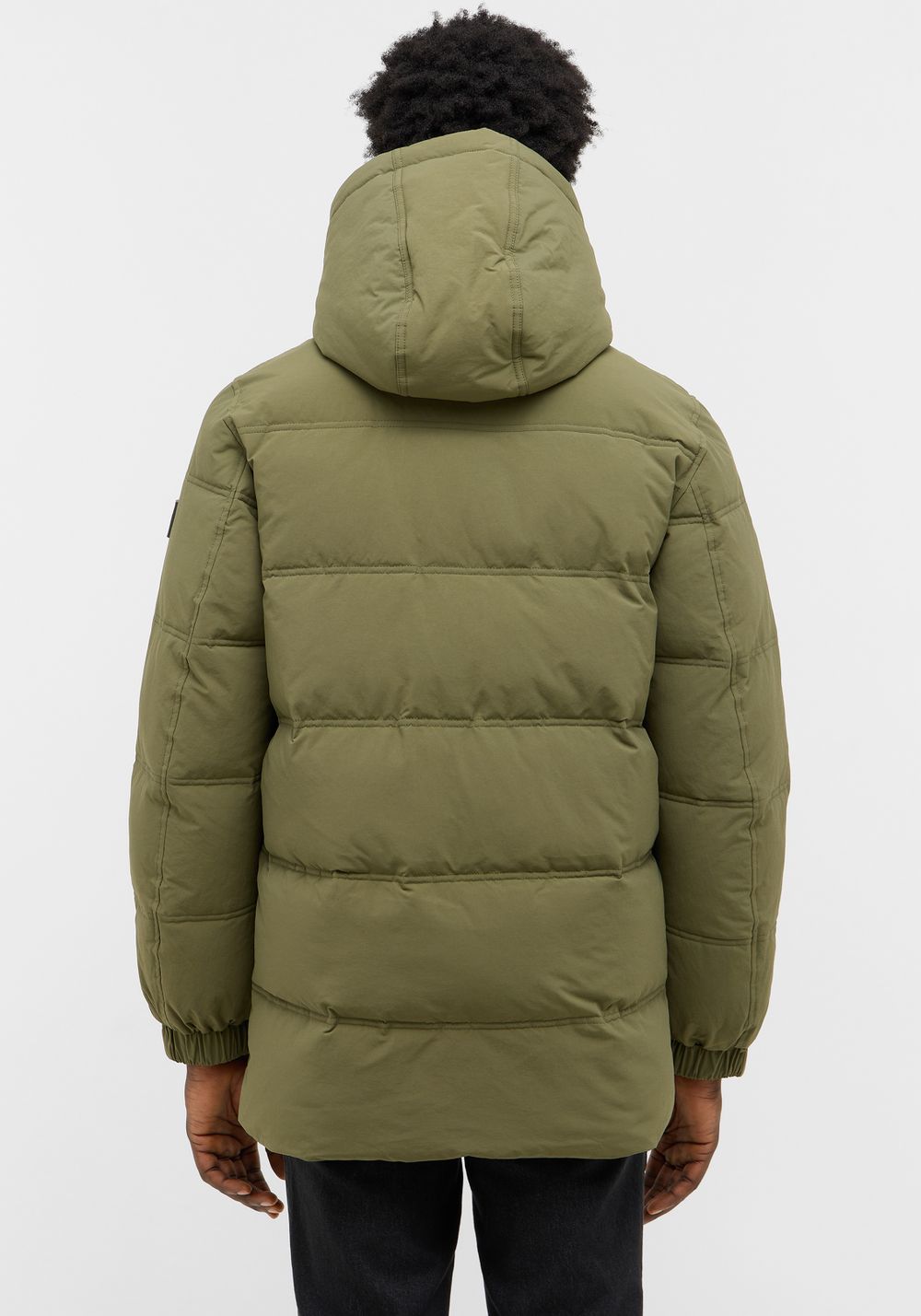 Куртка Oakfield 1016896-6421