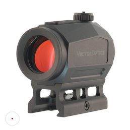 Коллиматор Scrapper 1х25 gen.II, Vector Optics