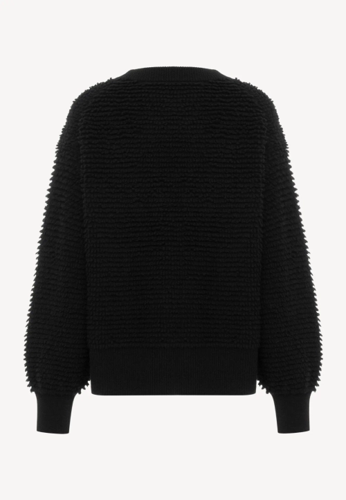 Свитер “Drippy”