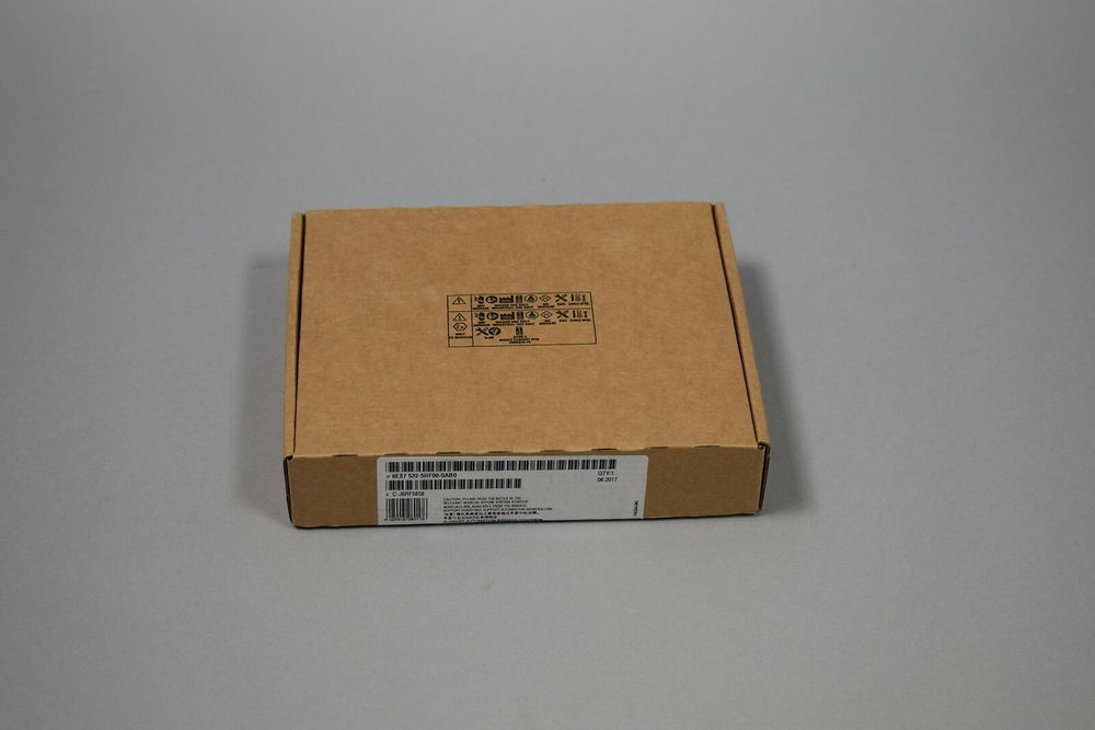 SIEMENS 6ES75325HF000AB0
