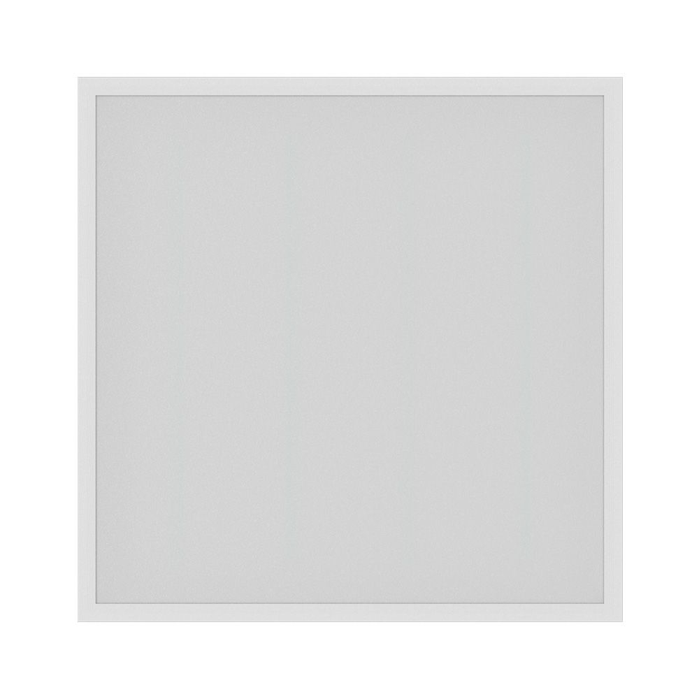 Светильник LED Офис Классик 40 Эко IP40 CRI80 3000К Опал 595х595х33мм PROMLED