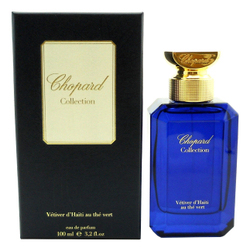 CHOPARD Vetiver D'Haiti Au The Vert