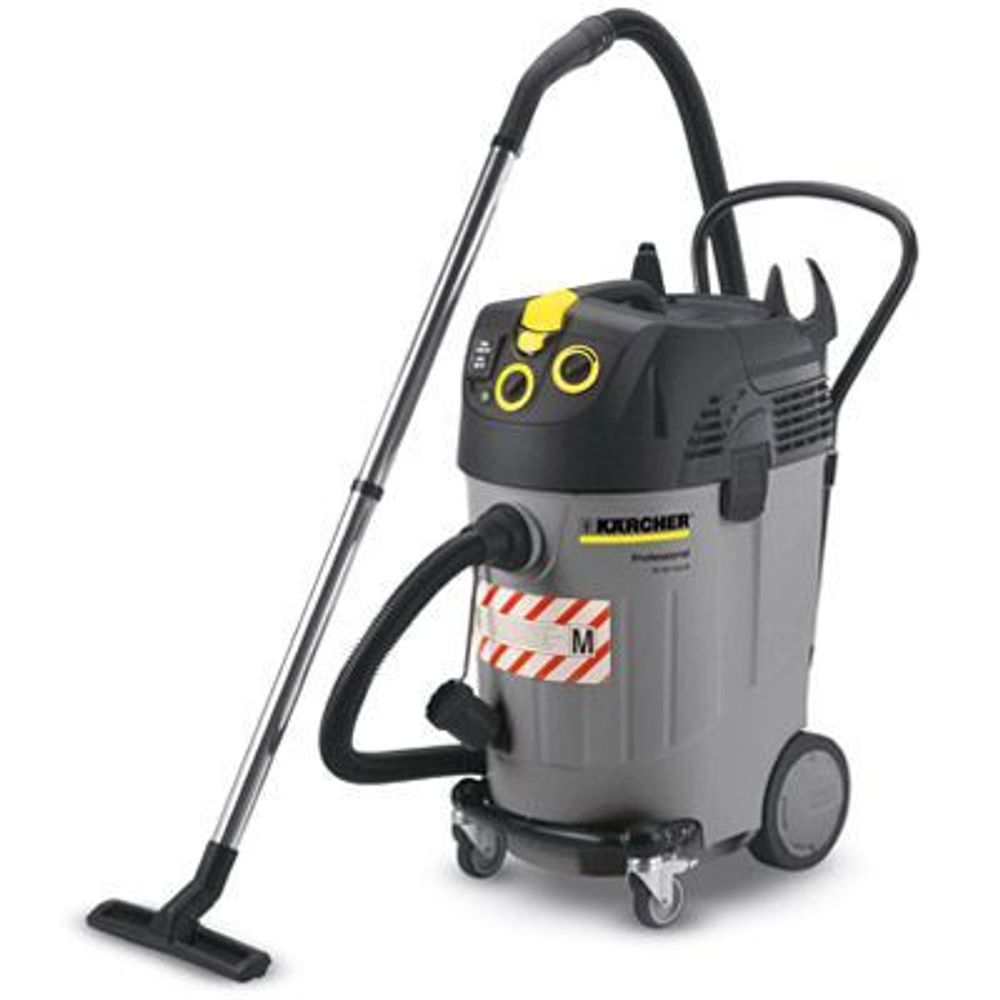 Пылесос сухой и влажной уборки Karcher NT 55/1 Tact Te М