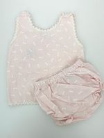 Комплект Carola Duval