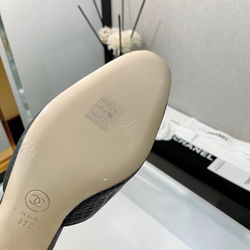 Туфли Christian Dior