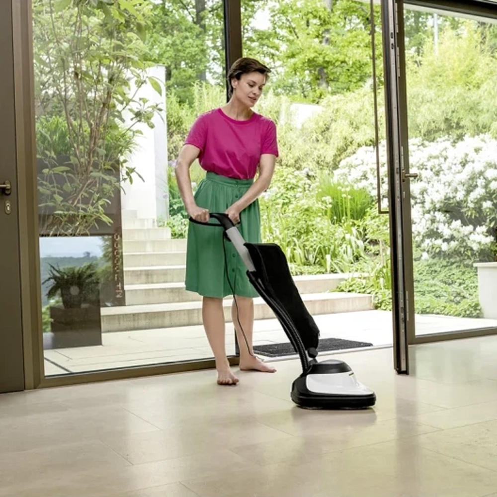 Karcher FP 303 *EU полотер 1.056-850.0