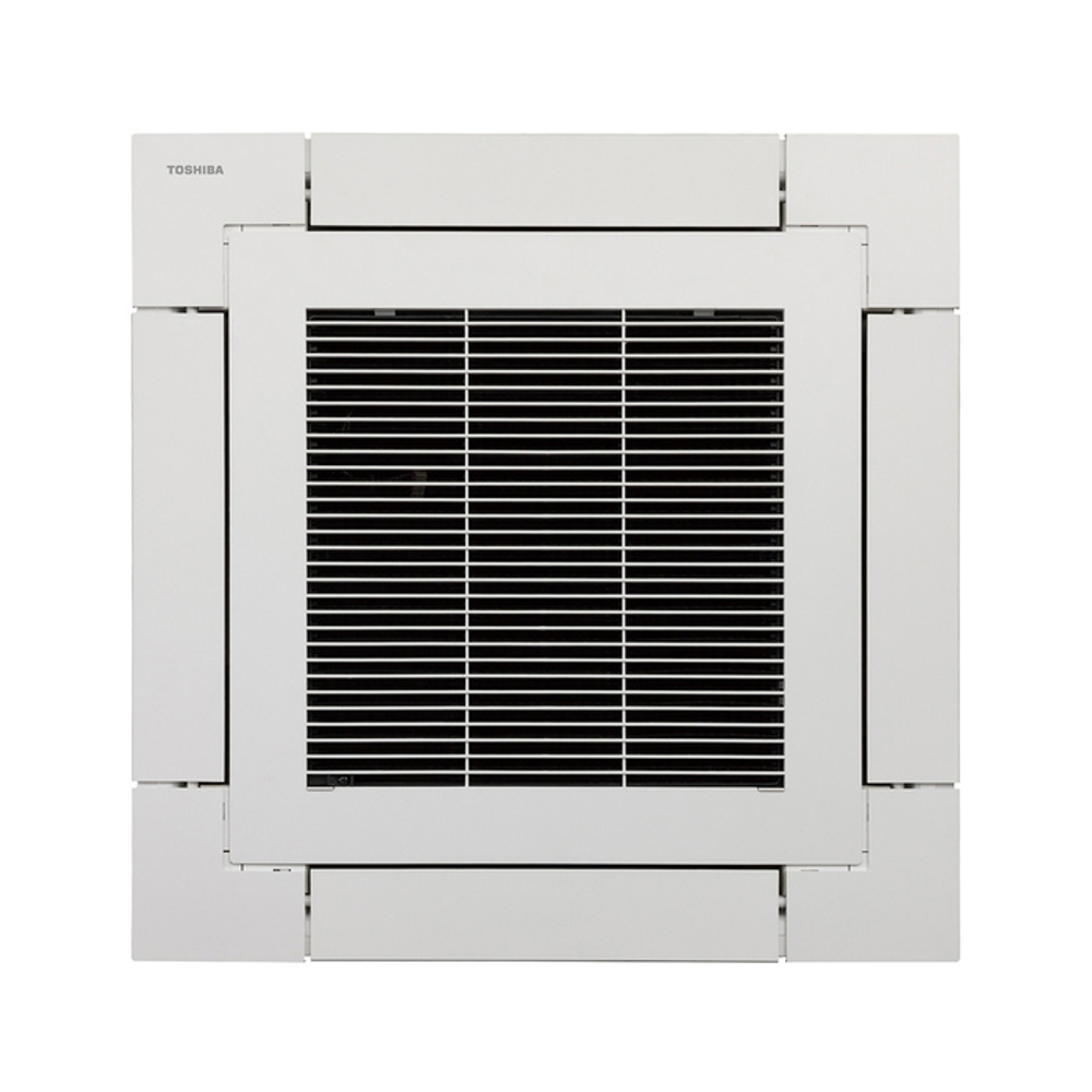 Кассетная VRF система Toshiba MMU-UP0121MH-E