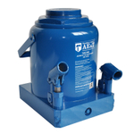 Домкрат бутылочный T202100i AE&T 100т