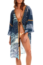 Рубашка 8233 Aldora Arabella Agua Bendita