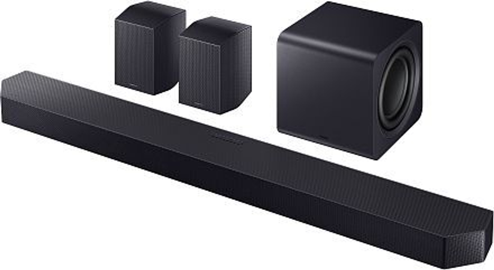 Акустическая система Samsung HW-Q990F/RU