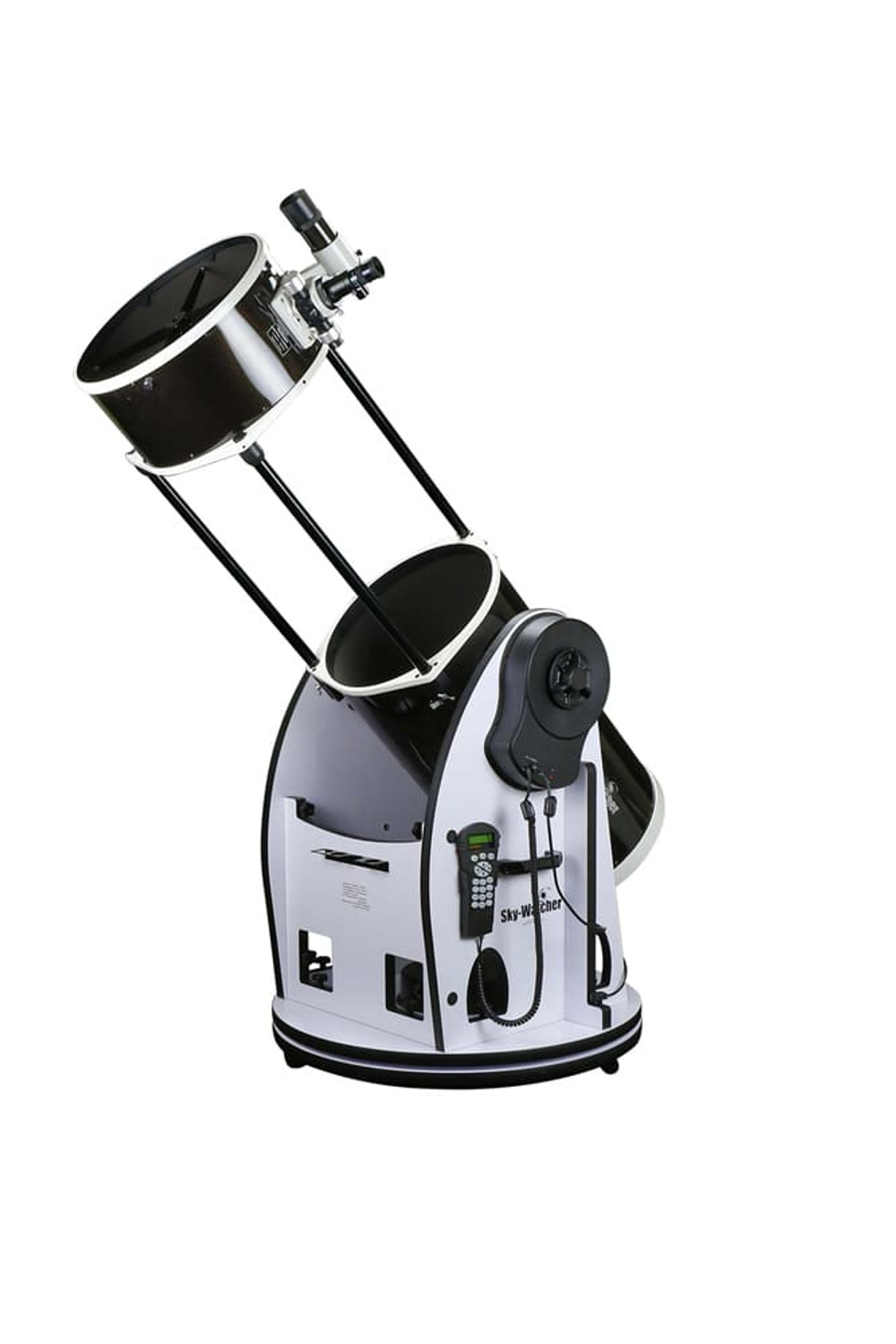 Телескоп Sky-Watcher Dob 14" (350/1600) Retractable SynScan GOTO - фото 8