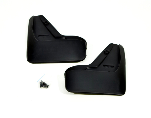 Брызговики Norplast для Changan CS85, задние, Черный, 2019-арт.NPL-Br-13-20B