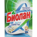 Стиральные порошки