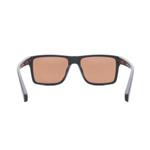 Очки Genex Sunglasses 670 c.005 прямоугольные черные