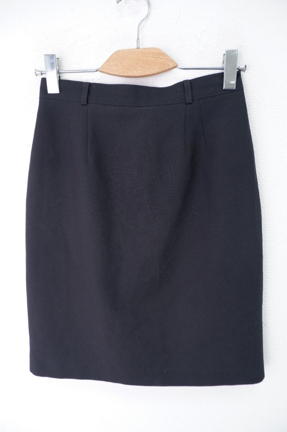 Юбка Зарина лаконичная 46 размер