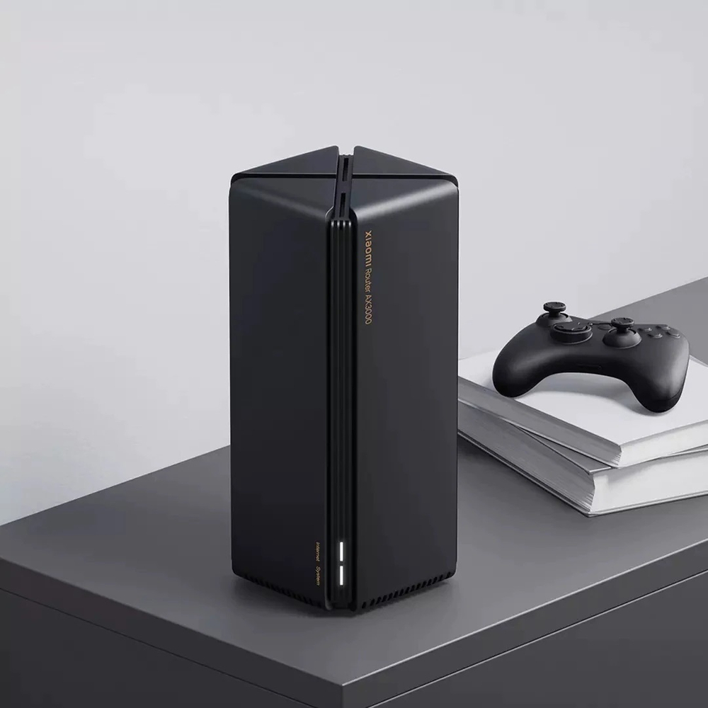 Mesh система Xiaomi Mesh System AX3000 (1-pack)