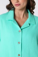 Костюм женский Круиз-3 Виотекс МЯТНЫЙ