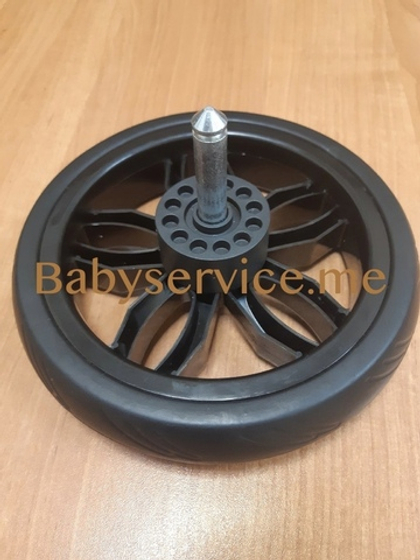 Колесо Carrello Eclipse заднее