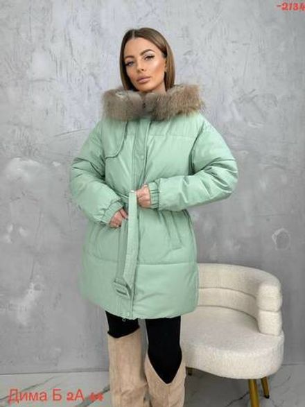 Куртка S241627 (126459515) Fabrika