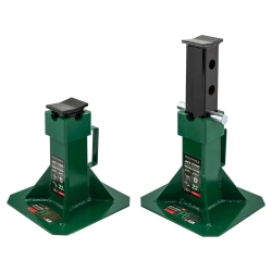 Подставки ремонтные, 22т комплект 2 шт. RockFORCE RF-TZ220001-1 [к-т 2 шт.]