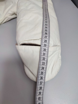 Комбинезон Klitzeklein утепленный на 1 год