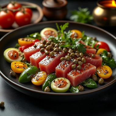 Вкус Ниццы | Тульская 11.06 19:00 |