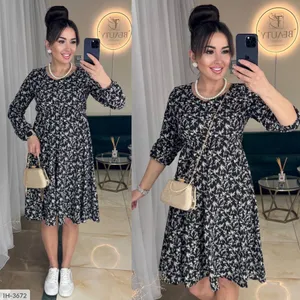 Платье IH-3668 Фабрика Моды