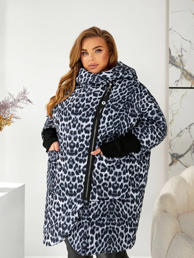 Куртка УК-1424/1 Fabrika