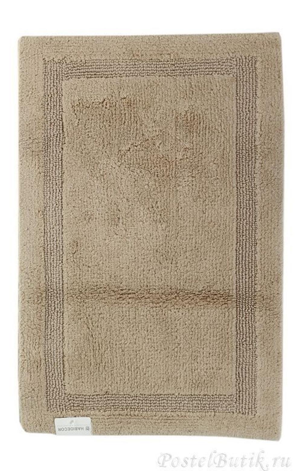 Элитный коврик для ванной Reversible 770 Linen от Abyss & Habidecor