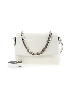 BL7142/30 Сумка жен., нат. кожа