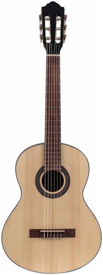 Классическая гитара 3/4 FLIGHT C-100 NA 3/4
