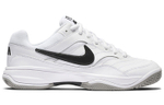 Nike Court Lite White Black