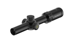 Оптический прицел Nikko Stirling Octa 1-8×24 (4Dot с подсветкой)