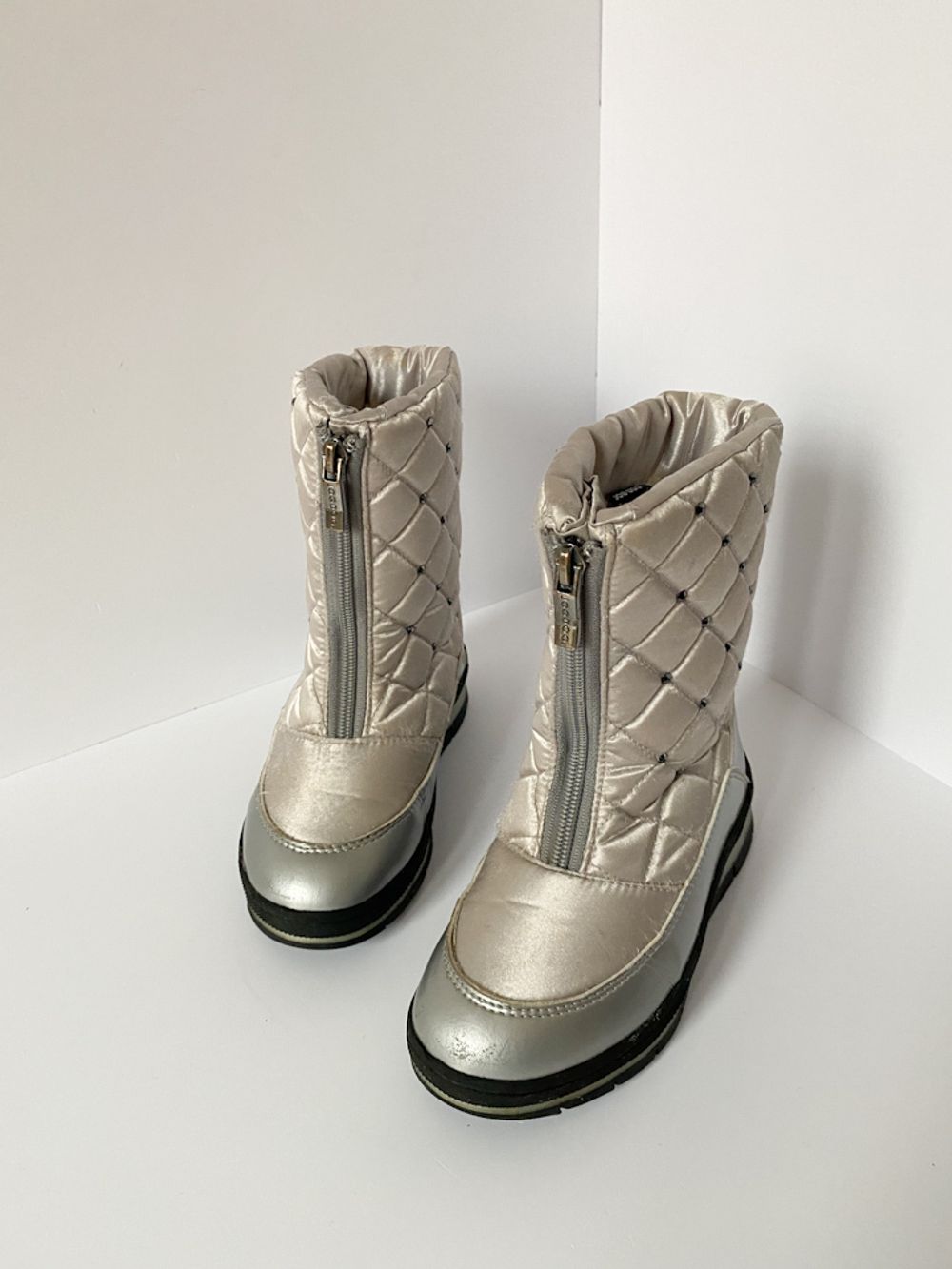 Сапоги Jog Dog, 29