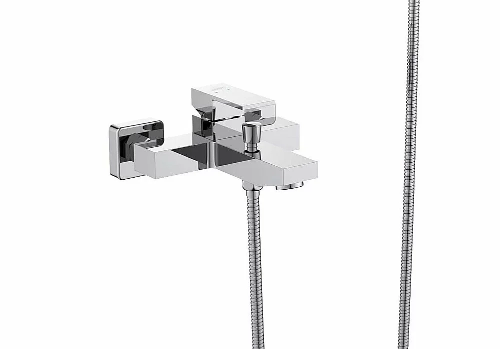 Смеситель для ванны Aquatek Либра AQ1649CR хром