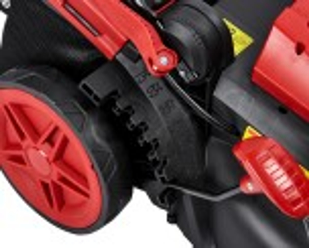 Газонокосилка электрическая ELITECH ГЭ 1638ТК (E1601.024.00) 205490