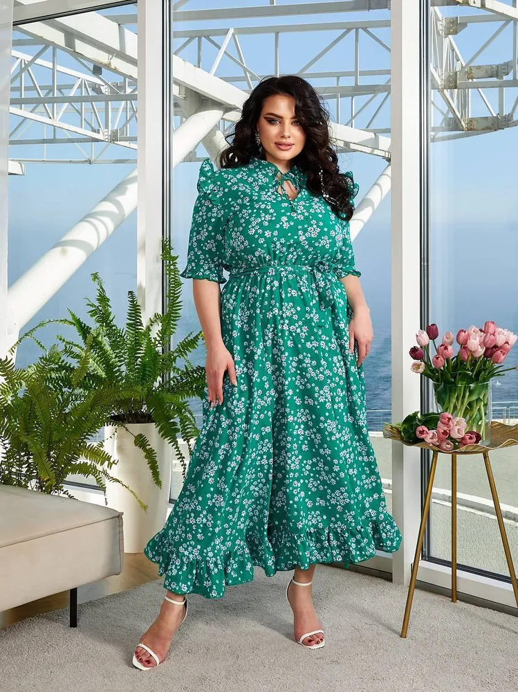 Платье УК-Бечичи-1 Fabrika