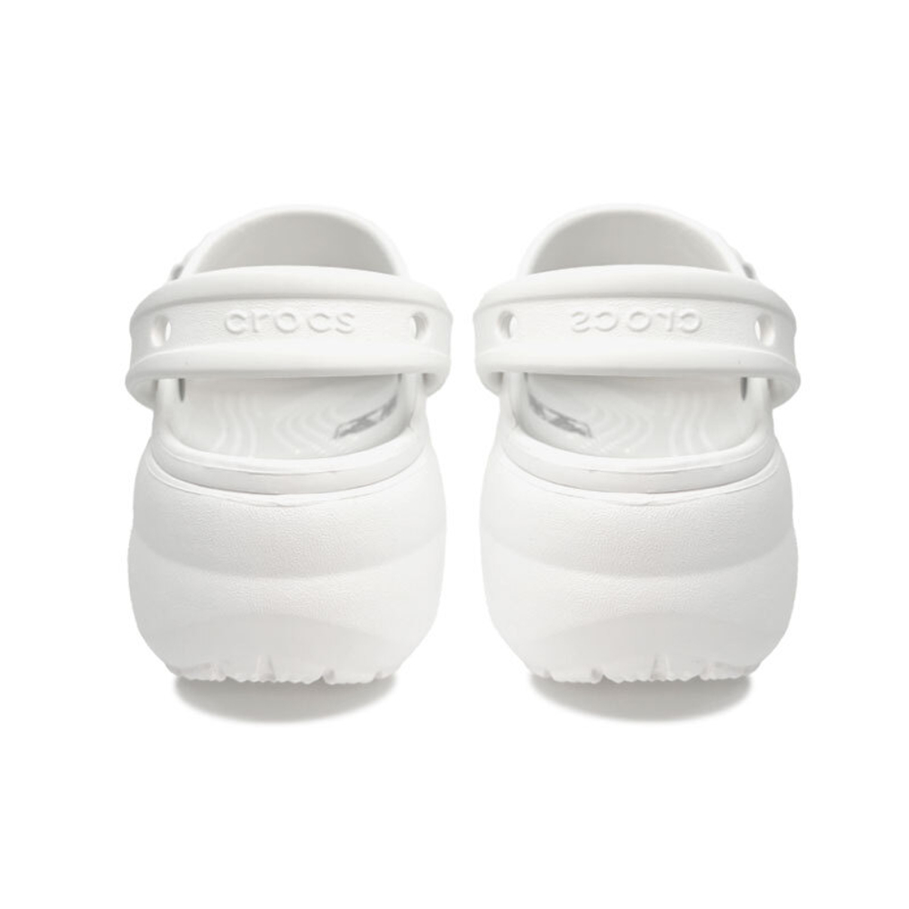 Crocs Classic Platform Clog Eva (Женская размерная сетка)