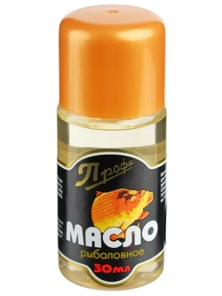 Ароматизатор Профи масло 30мл