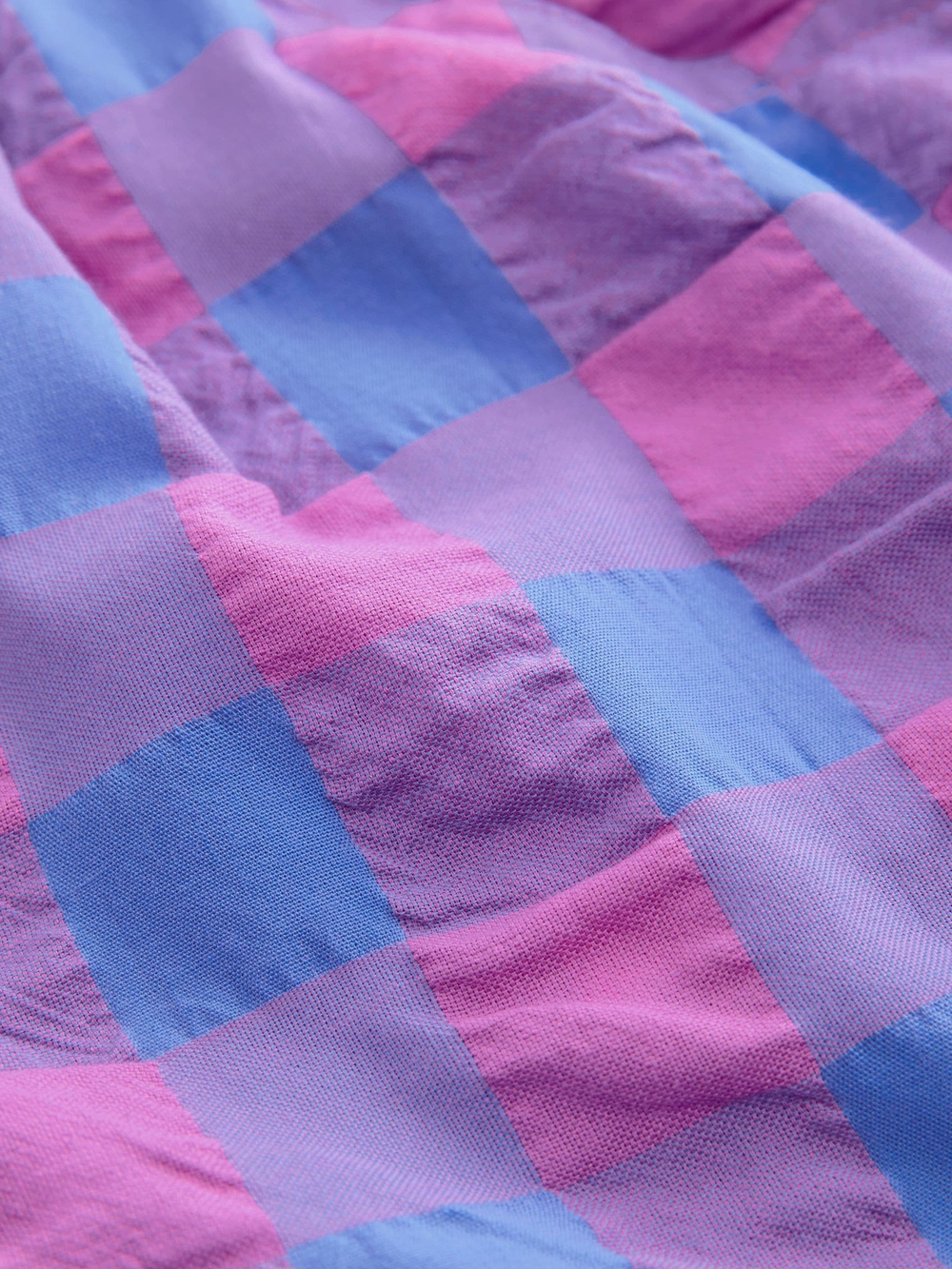 Шорты для девочки Next AB1-566, Розовый, Синий