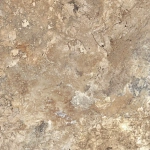 Напольная плитка ALMA Ceramica TFU03STN404 Sten 41.8x41.8 коричневая матовая под камень