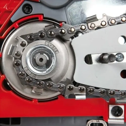 EFCO MT 6500 бензопила 50259002E1