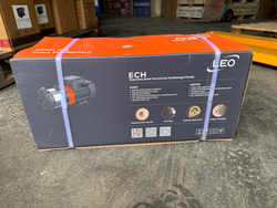 Насос центробежный многоступенчатый LEO модель ECH4-60 (380В)