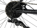 Велосипед 29" TIMETRY TT239 10ск.  красный