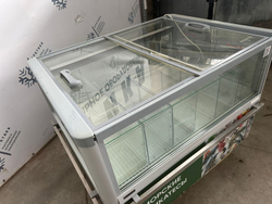 Бонета-витрина Brandford Aquarius HT120