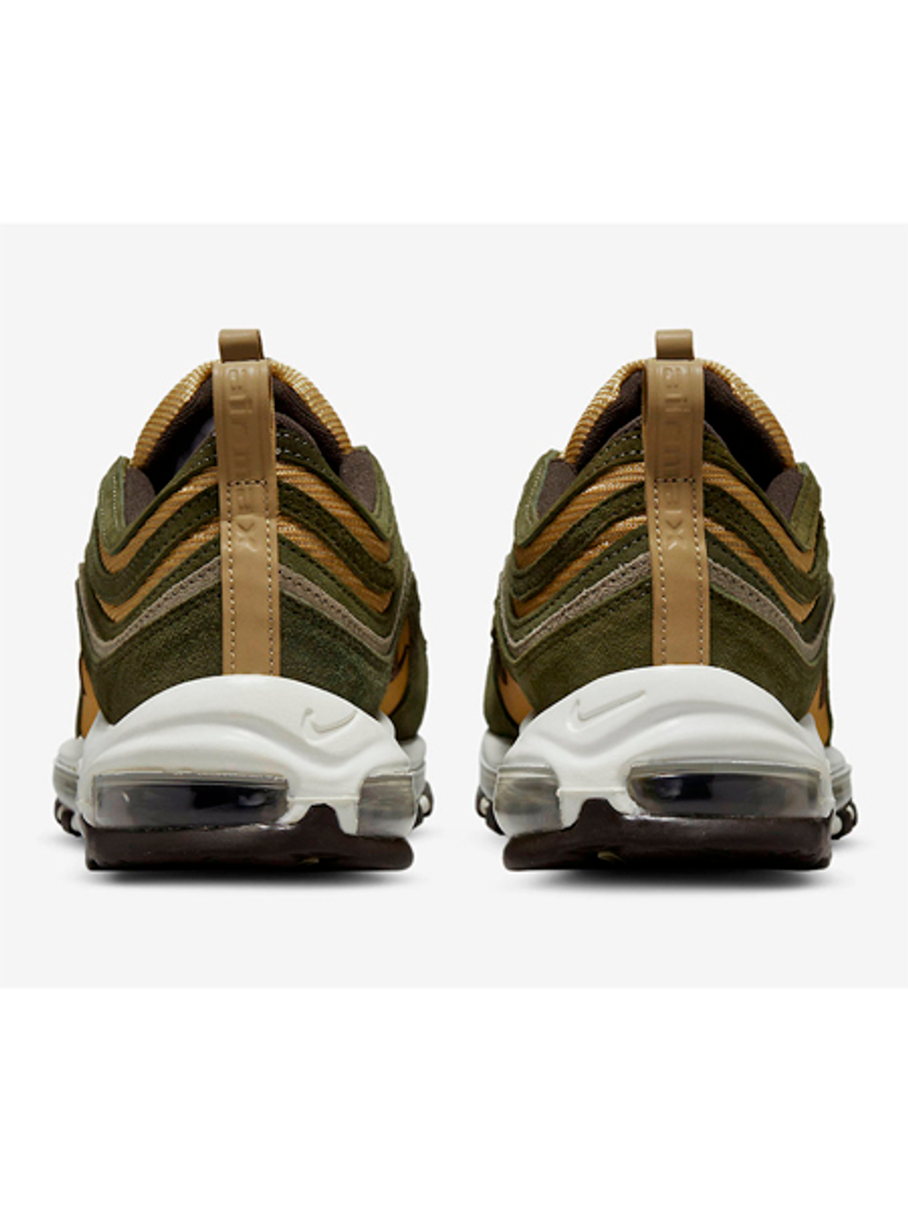 NIKE AIR MAX 97 NH “ROUGH GREEN” DR0157-300