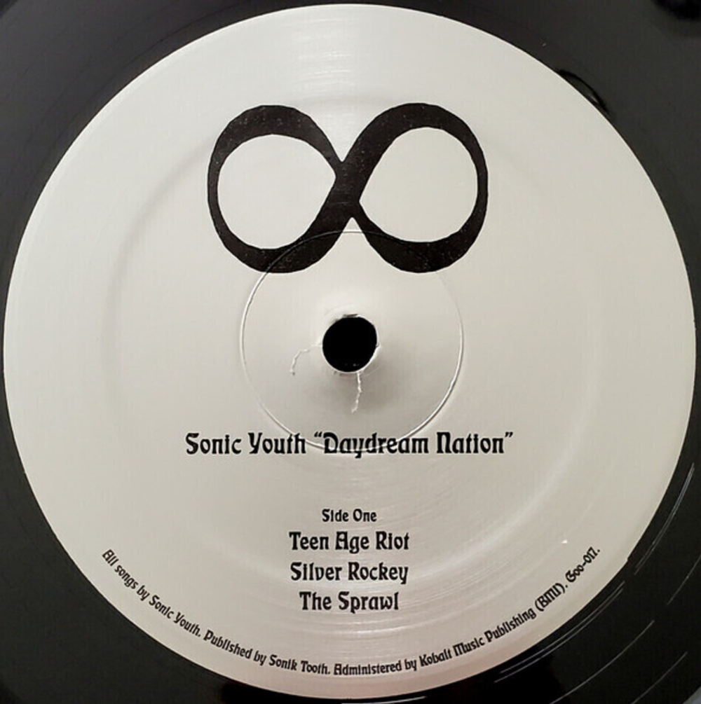 Sonic Youth / Daydream Nation (2LP)